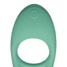  Loveline Cockring vibrant Leoring 35mm Vert